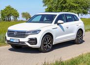 Volkswagen Touareg 3