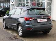 Seat Arona 4