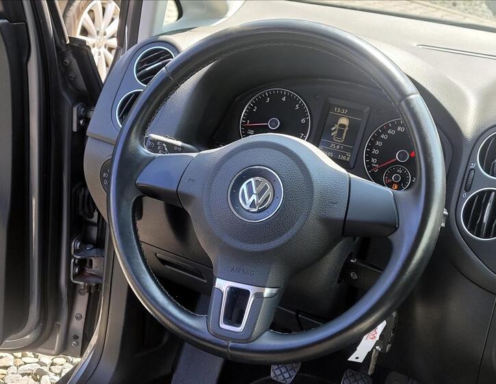 Volkswagen Golf Plus 29