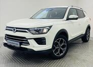 SsangYong Korando 1
