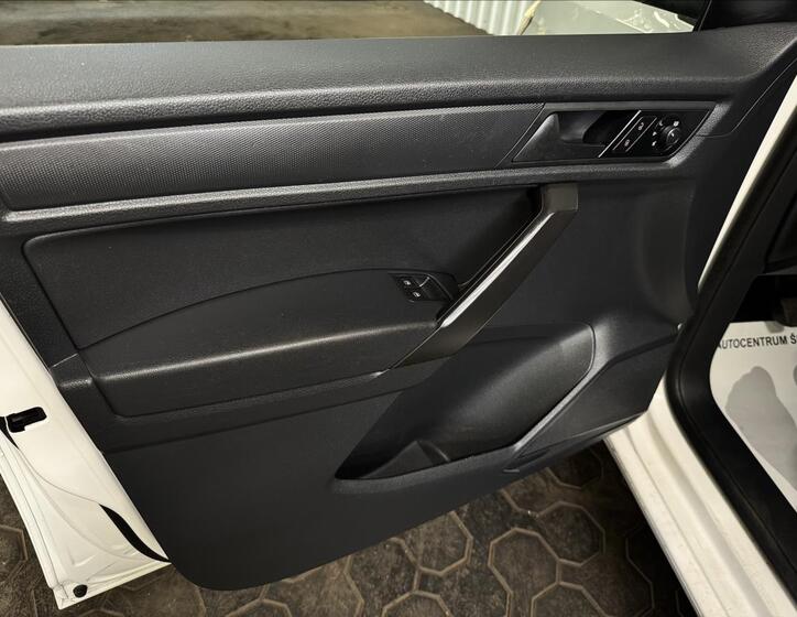 Volkswagen Caddy 14