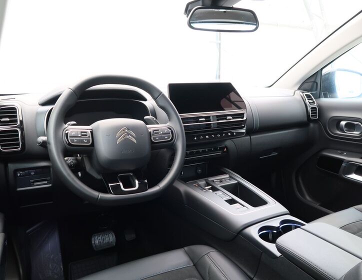 Citroën C5 Aircross 15