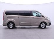 Ford Tourneo Custom 8