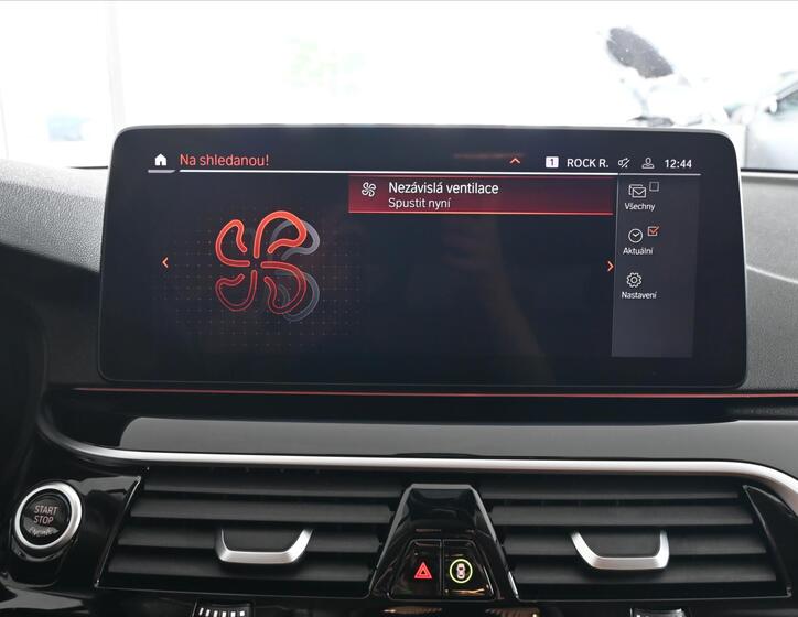 BMW Řada 5 23