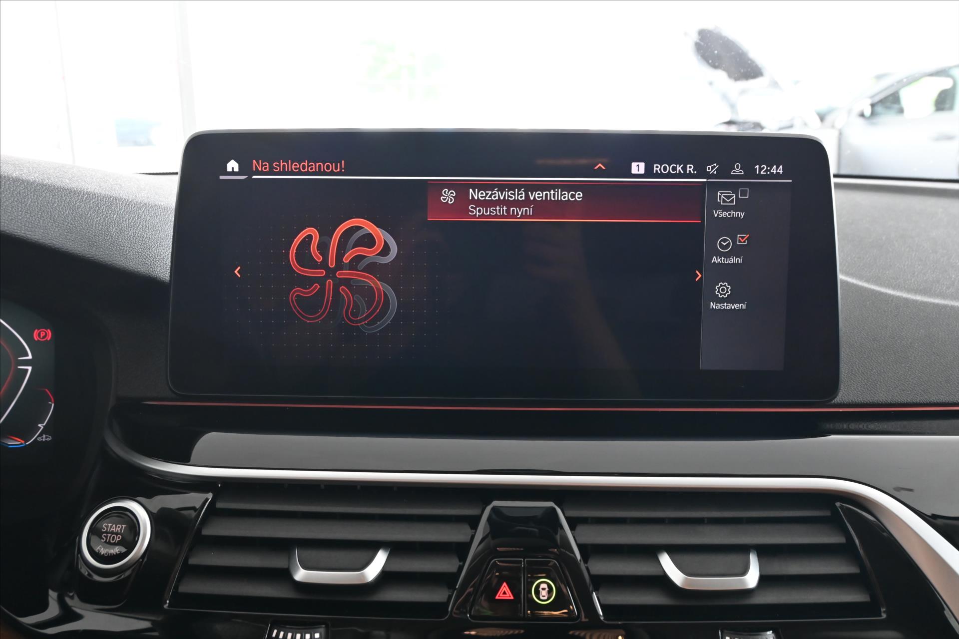 BMW Řada 5