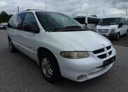 Dodge Grand Caravan 4