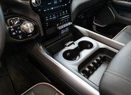 Dodge RAM 25