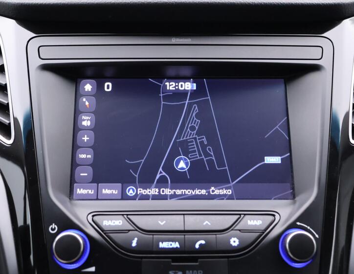 Hyundai i40 26