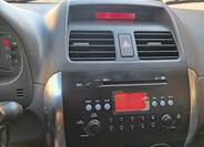 Suzuki SX4 20