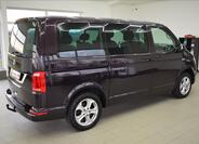 Volkswagen Multivan 6