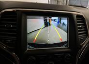Jeep Grand Cherokee 10