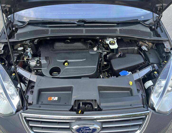 Ford Galaxy 66