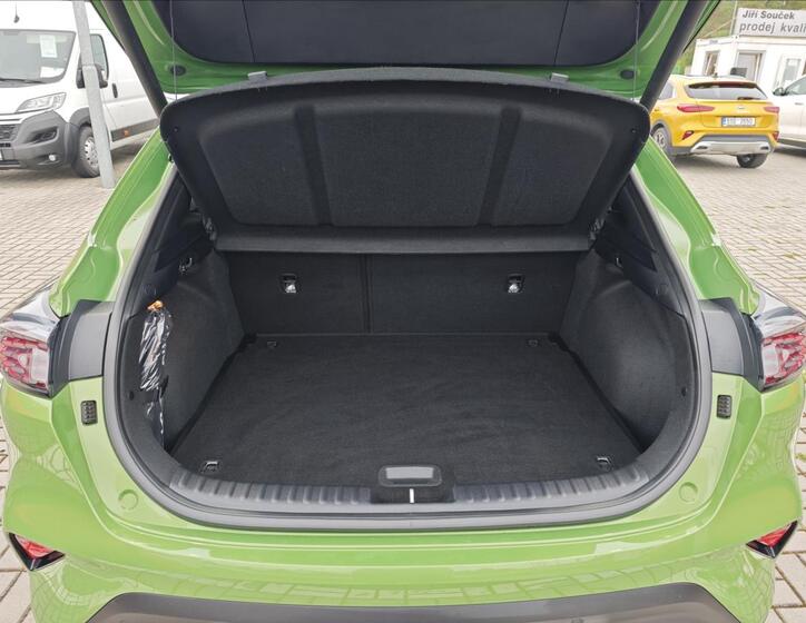 KIA XCeed 12