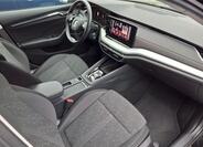 Škoda Octavia 25