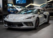 Chevrolet Corvette 1