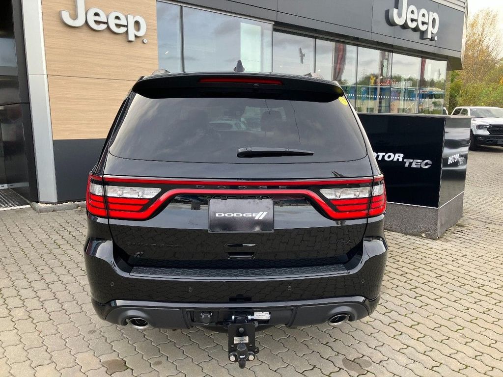 Chrysler Ostatní