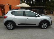 Dacia Sandero 4