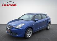Suzuki Baleno 1