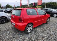 Volkswagen Polo 5