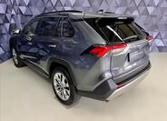 Toyota RAV4 5