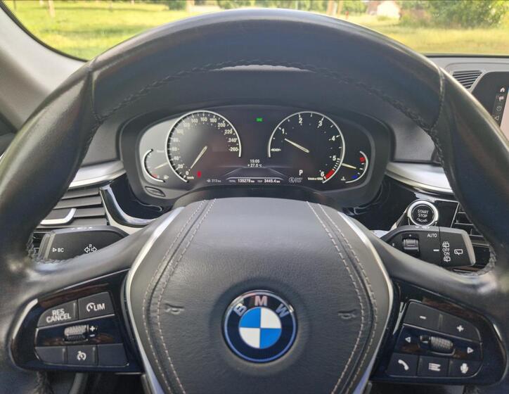 BMW Řada 5 47