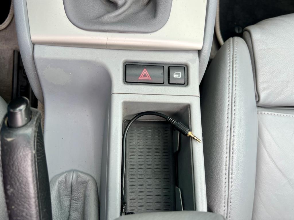BMW Řada 3