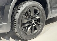 Škoda Karoq 5