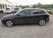 Audi A3 4