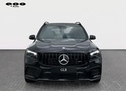 Mercedes-Benz GLB 8