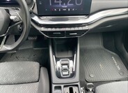 Škoda Octavia 10