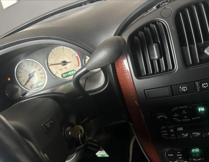 Chrysler Voyager 24