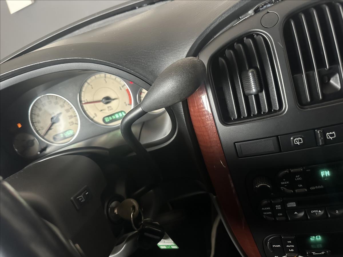 Chrysler Voyager