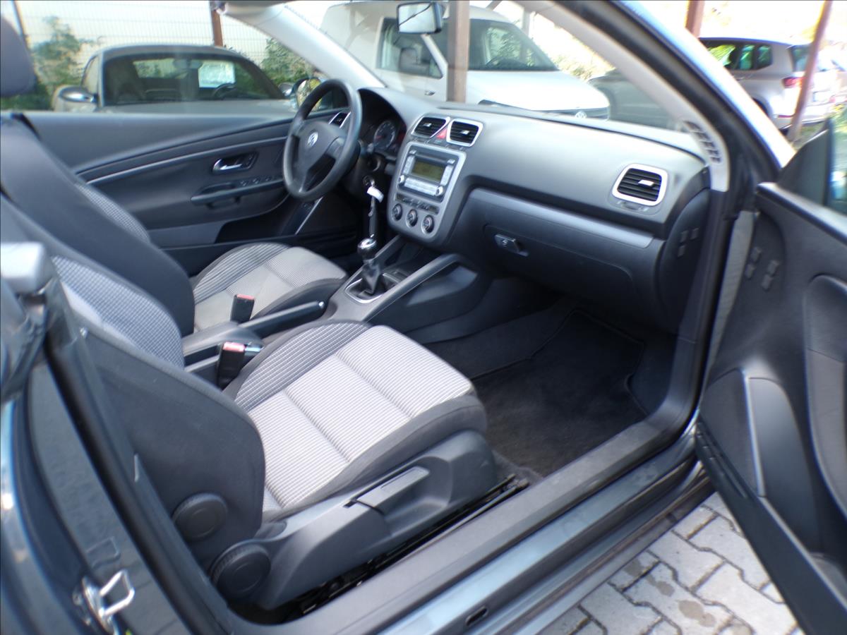 Volkswagen EOS
