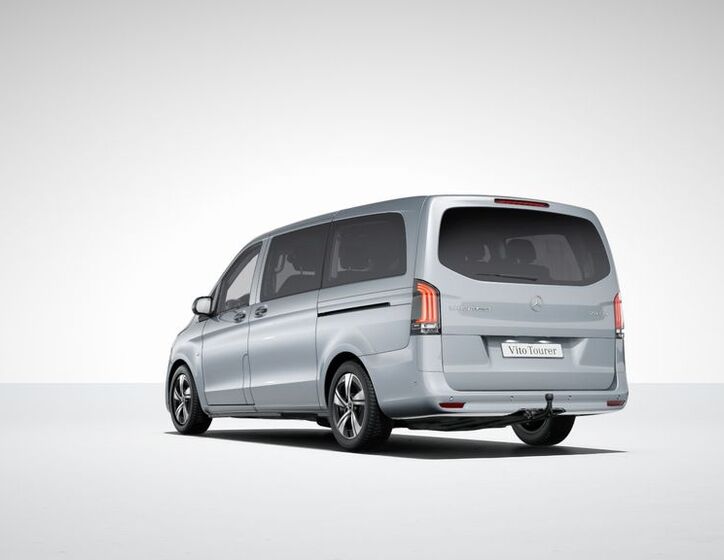 Mercedes-Benz Vito 2