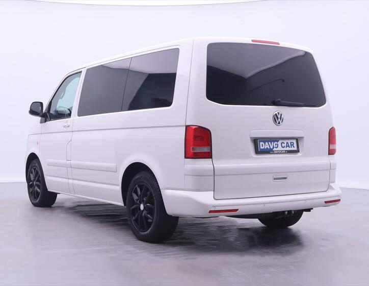 Volkswagen Multivan 5