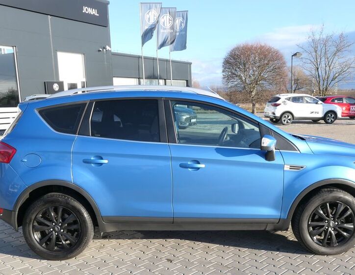 Ford Kuga 13