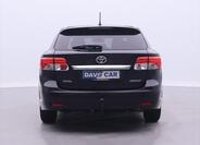 Toyota Avensis 6
