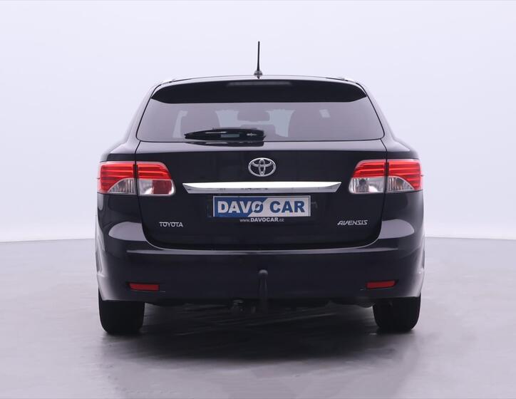 Toyota Avensis 6