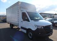 Mercedes-Benz Sprinter 2