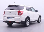 SsangYong Tivoli 7