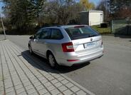 Škoda Octavia 7