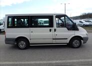Ford Transit 5
