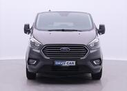 Ford Tourneo Custom 2