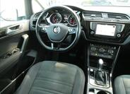 Volkswagen Touran 28
