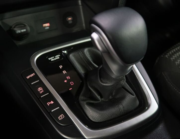 KIA Ceed 27
