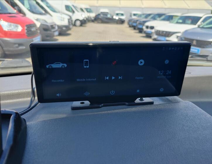 Volkswagen Transporter 33