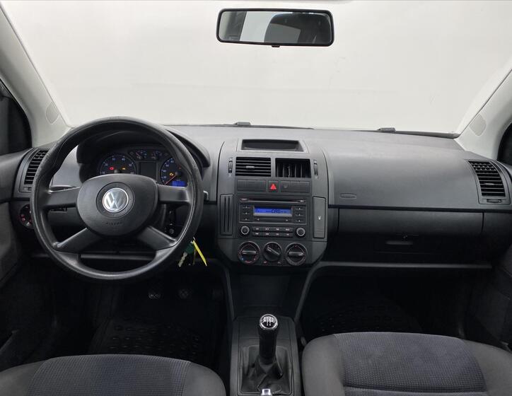 Volkswagen Polo 9
