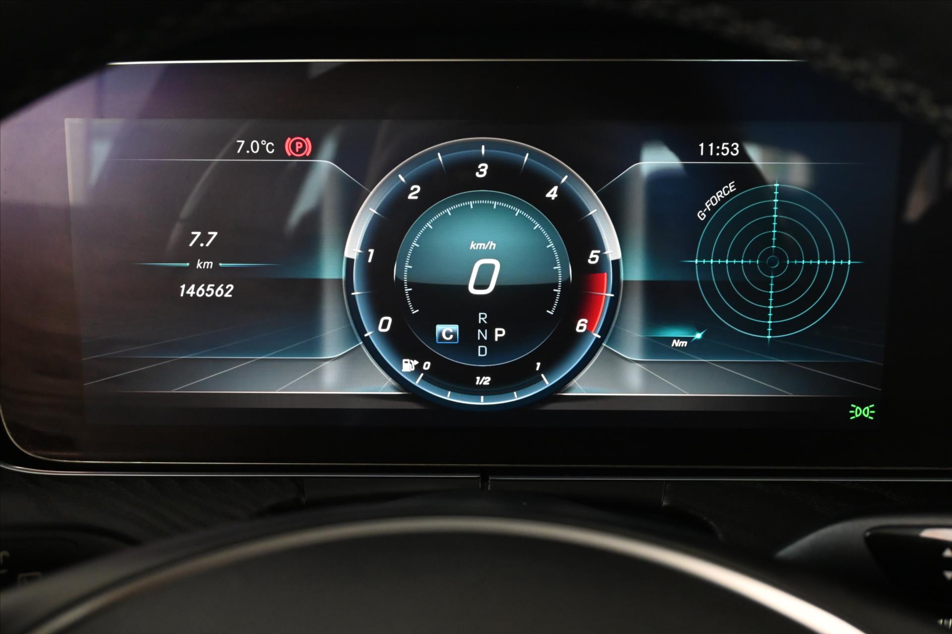 Mercedes-Benz Třídy E