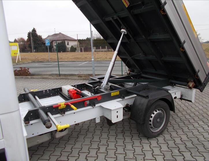 Opel Movano 24