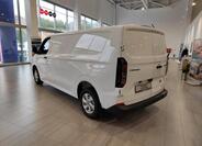 Ford Transit Custom 8